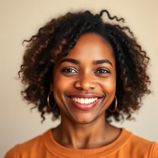 Aisha M.